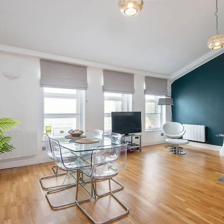 Mulberry North Penthouse By City Living ロンドン エクステリア 写真