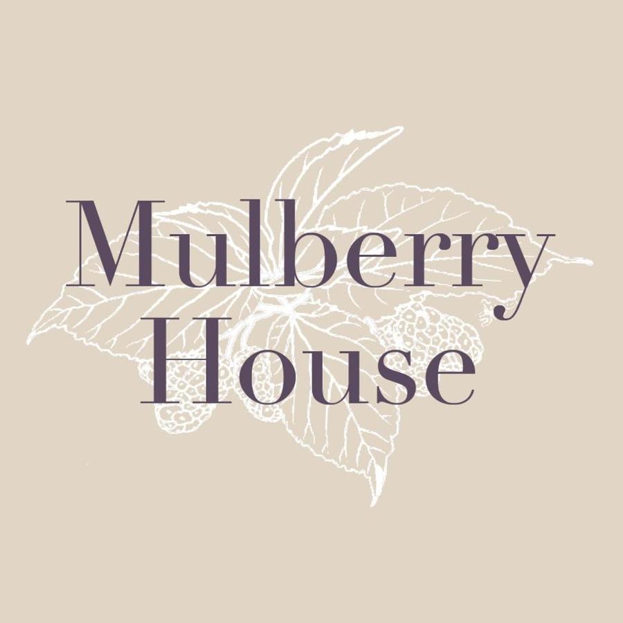 Mulberry North Penthouse By City Living ロンドン エクステリア 写真