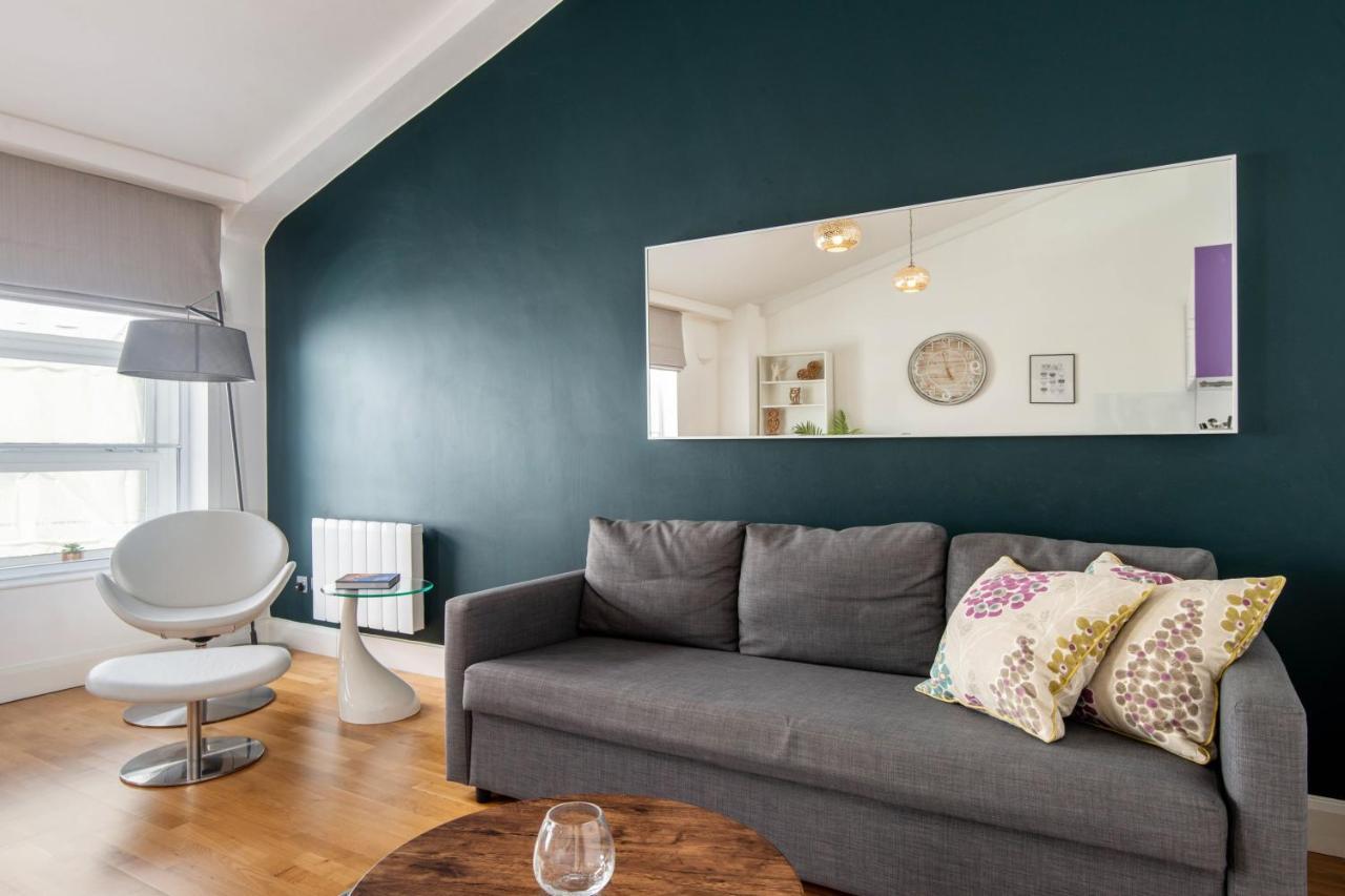 Mulberry North Penthouse By City Living ロンドン エクステリア 写真